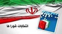 آغاز فرایند انتخابات هفتمین دوره شورا‌ها در مازندران
