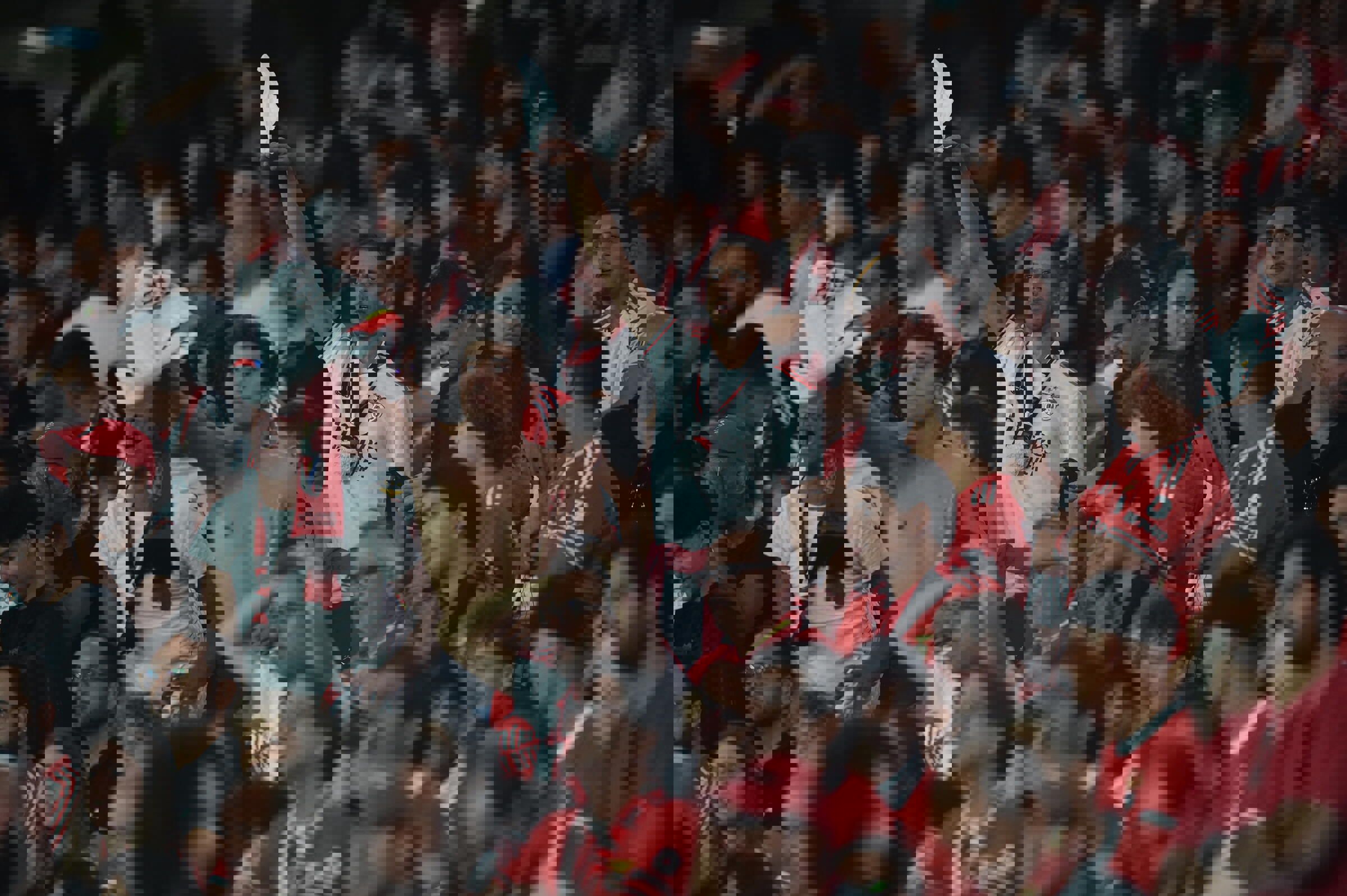 پیام مازند