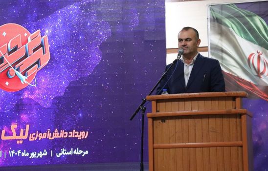 دانش‌آموزان مازندرانی، پیشگامان جهاد تبیین/ آموزش نسلی اندیشمند و کنشگر