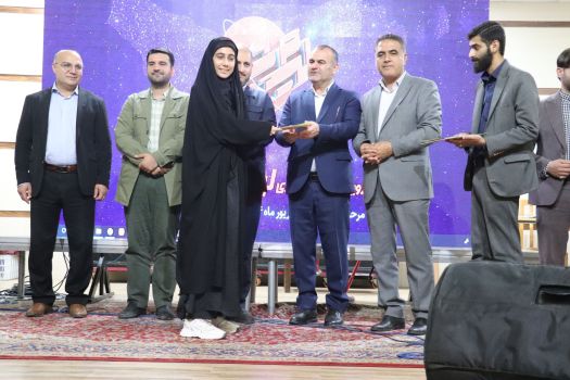 لیگ ملی «جت»؛ بسترسازی نوین برای توانمندسازی دانش‌آموزان در عرصه «تبیین»