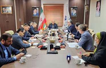 تاکید استاندار مازندران بر استفاده از ظرفیت سرمایه گذاری چین