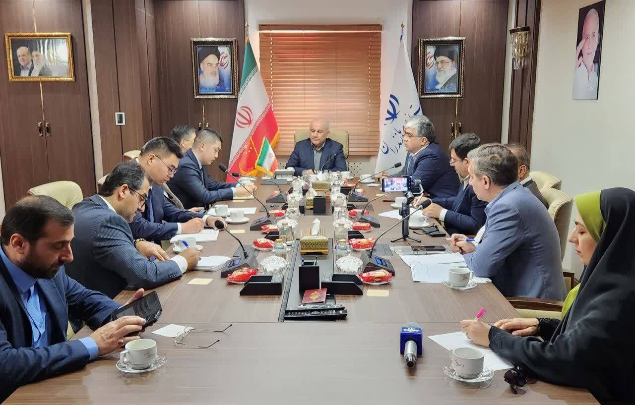 پیام مازند