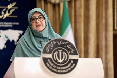 سخنگوی دولت: همچنان تبادل غیرمستقیم پیام‌ها بین ایران و آمریکا ادامه دارد