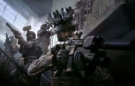فیلم «Call of Duty» ساخته می‌شود؟