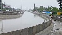 ضرب‌العجل قضایی برای اصلاح نقطه‌ حادثه‌خیز دریاپشته رامسر