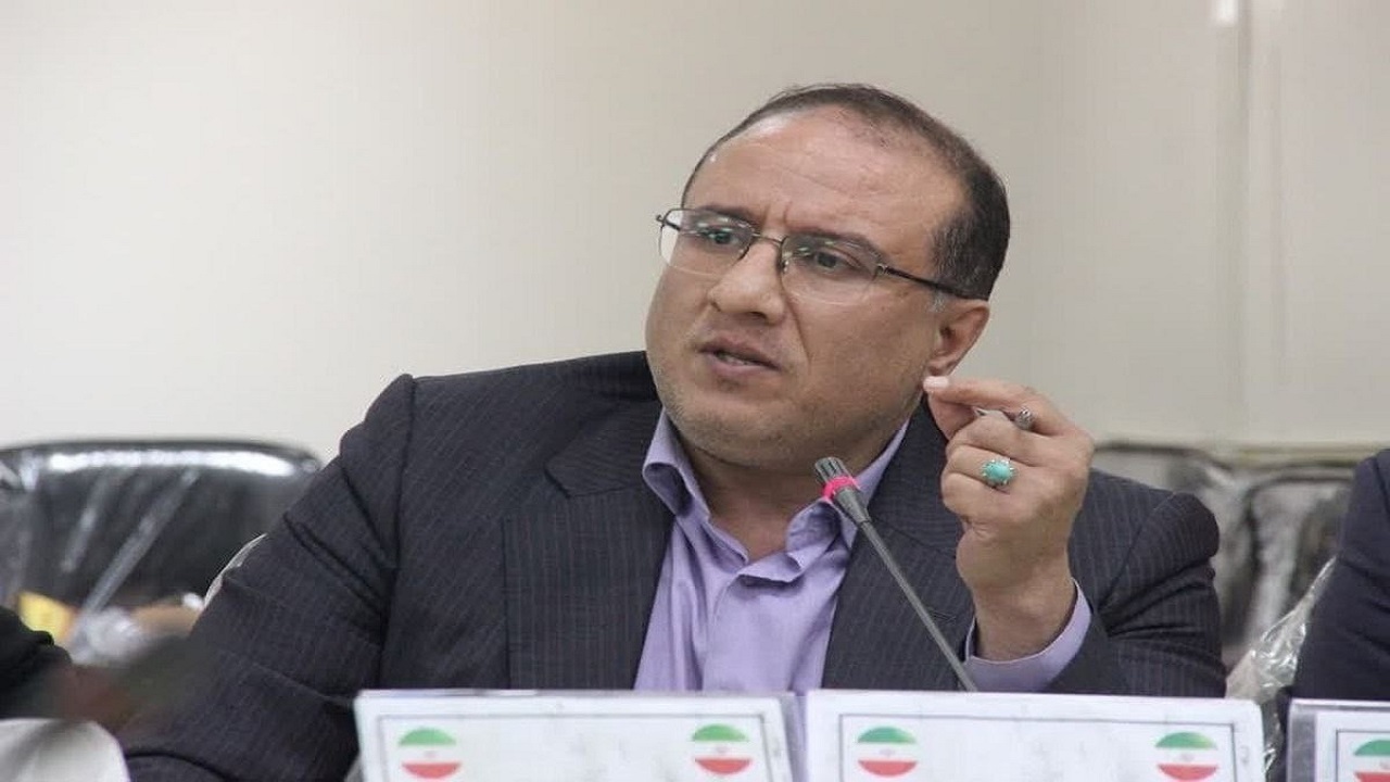 نور در لیگ ووشو جوانان کشور