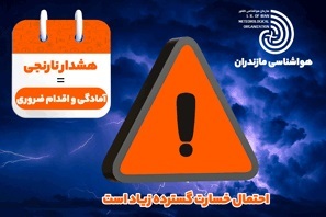 پیام مازند