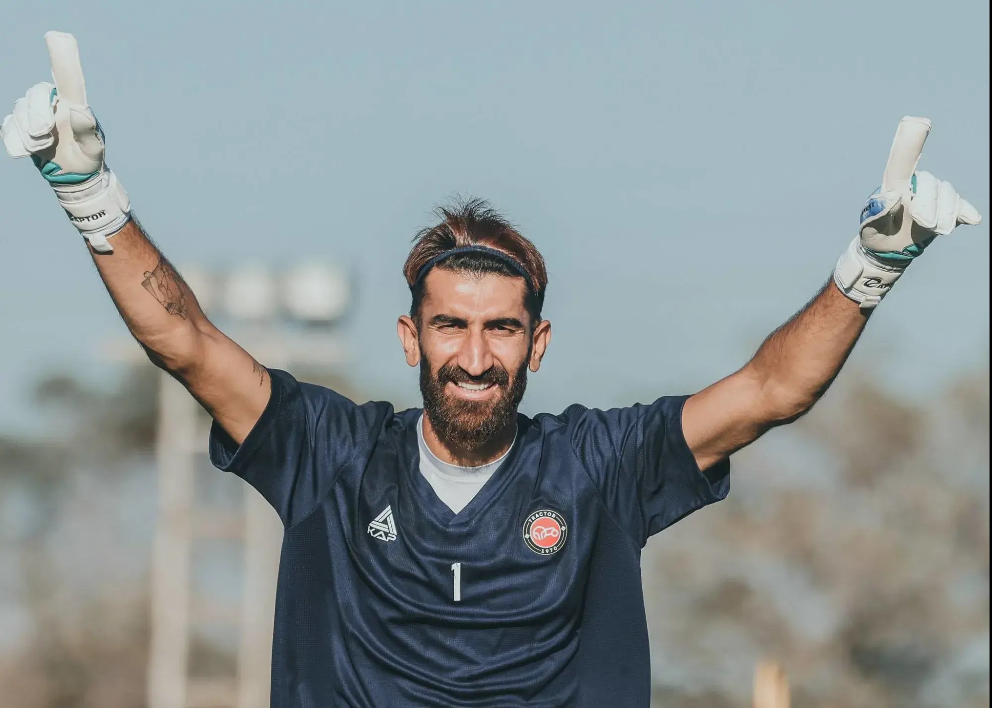 پیام مازند