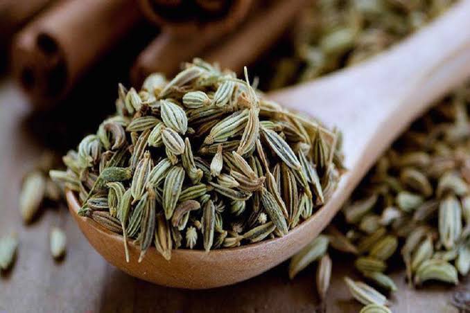 عوارض خطرناک رازیانه!
