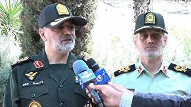 همه ظرفیت انتظامی کشور در خدمت بازگشایی مدارس
