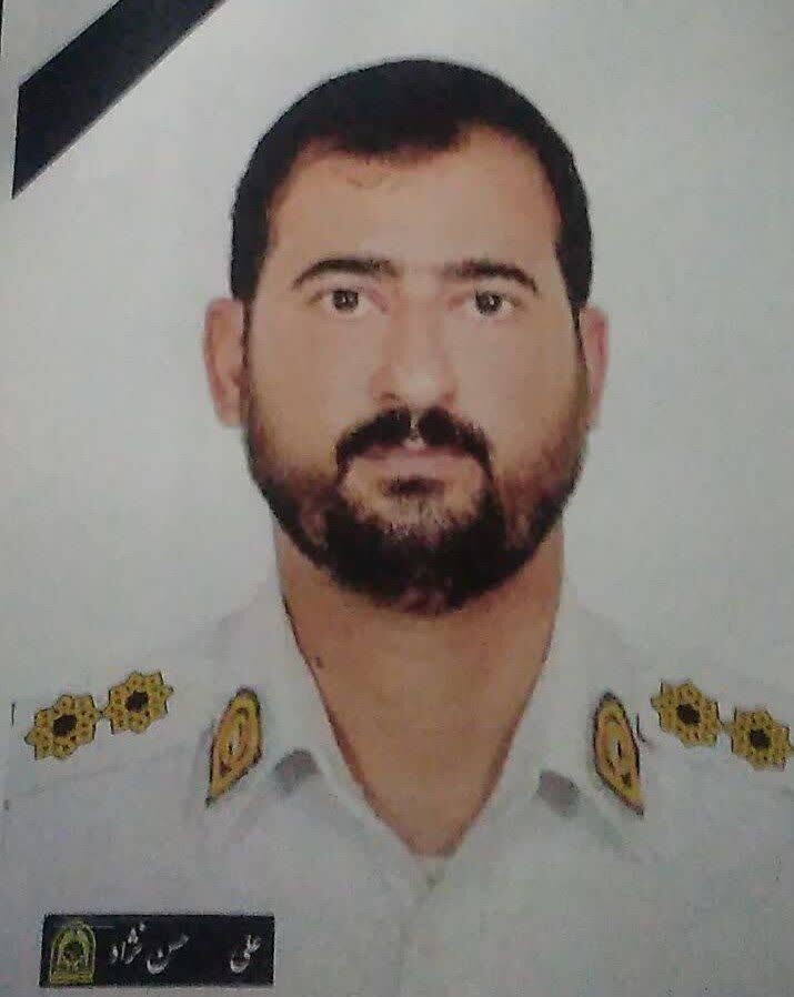 پیام مازند