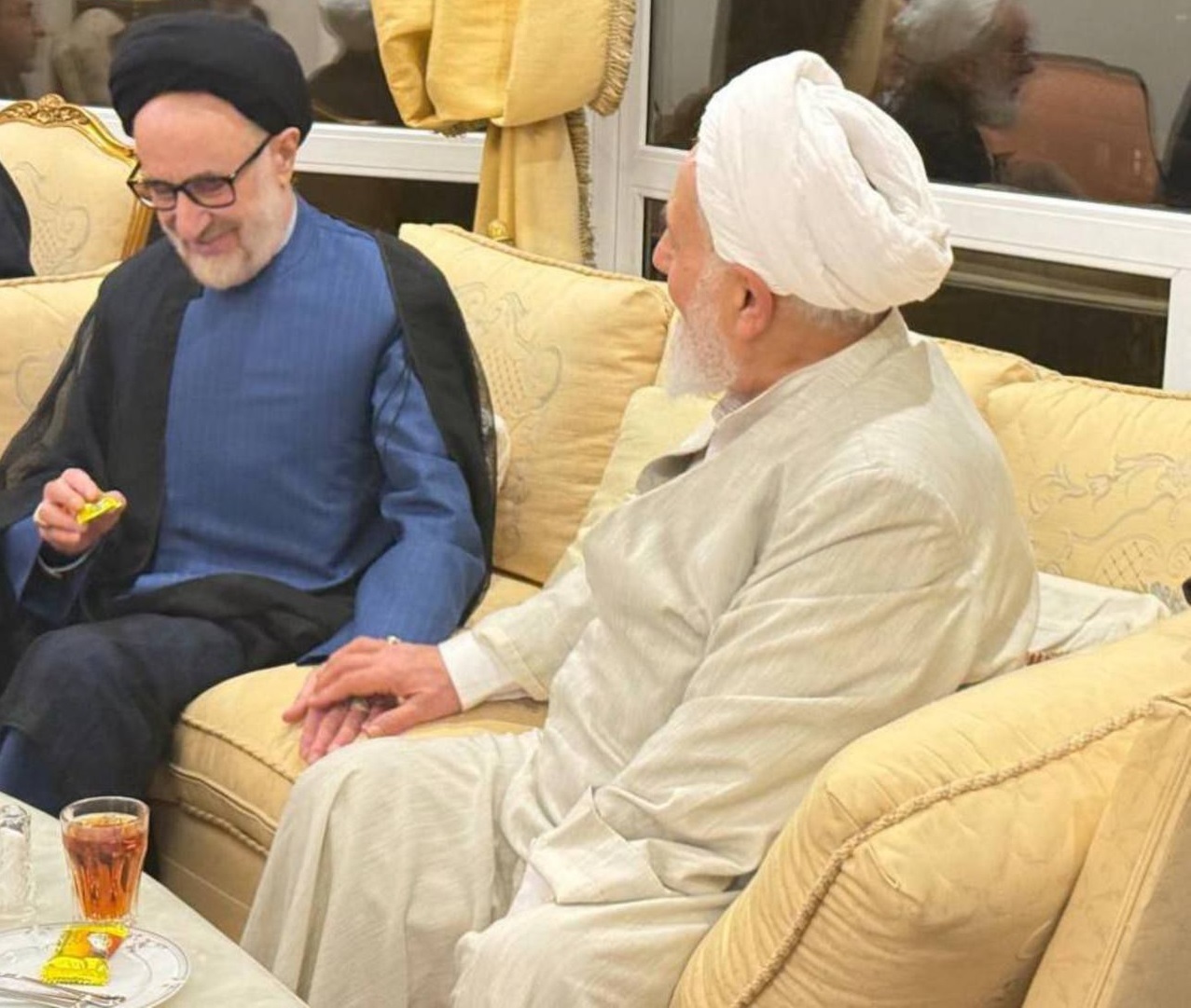 پیام مازند