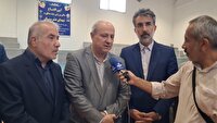 افتتاح ۳۰۰ طرح ورزشی تا پایان سال در کشور