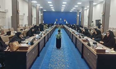 کاهش ساعت کاری بانوان
