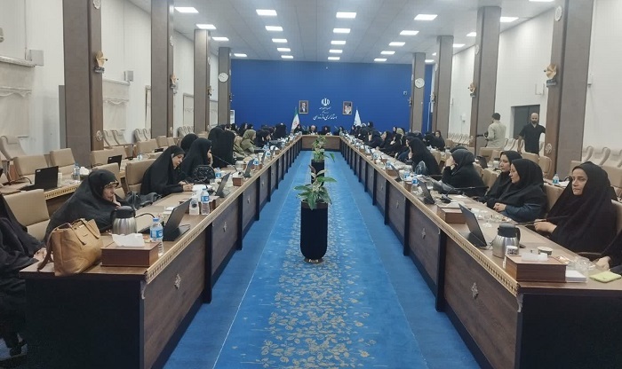 پیام مازند
