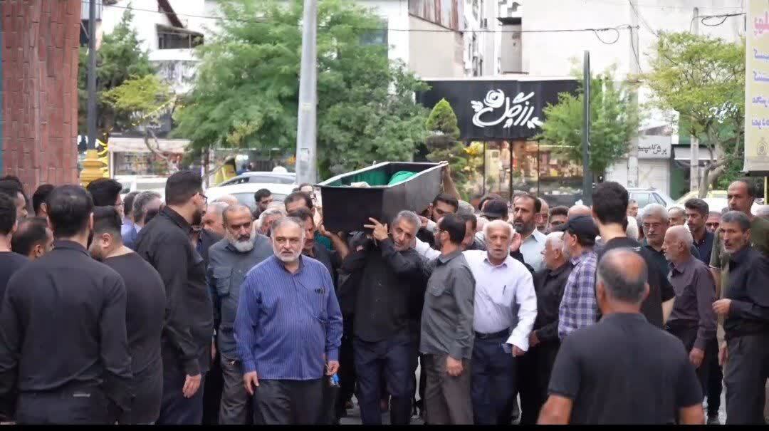 پیام مازند