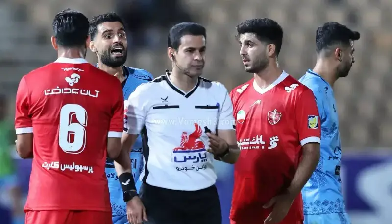 مسئولان ورزشگاه تختی به کمیته اخلاق می‌روند!