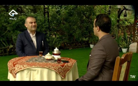 "زنگ مهر در مازندران؛ مدارس با آمادگی کامل، میزبان دانش‌آموزان"