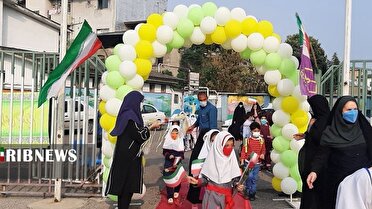به صدا در آمدن زنگ مدارس، از فردا در مازندران