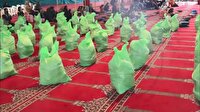 حمایت آموزشی از ۳۸ روستای محروم شهرستان بابل