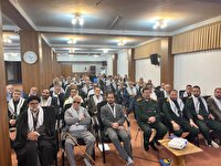 مدیران باید با روحیه جهادی وارد میدان شوند