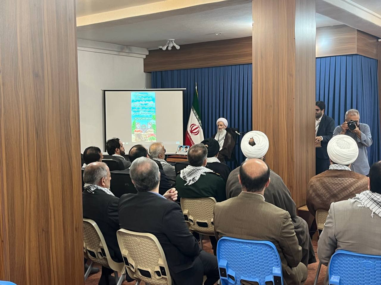 پیام مازند