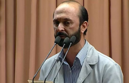 توضیح یکی از شاکیان: بله سعید طوسی تبرئه شده ولی نه در افکار عمومی