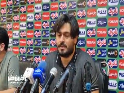 سعید دقیقی: رقابت نابرابری داریم ولی همه چیز پول نیست.