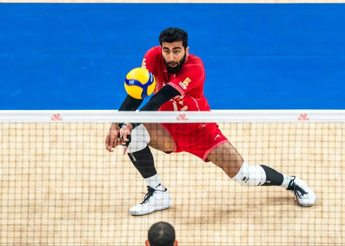 پیام مازند