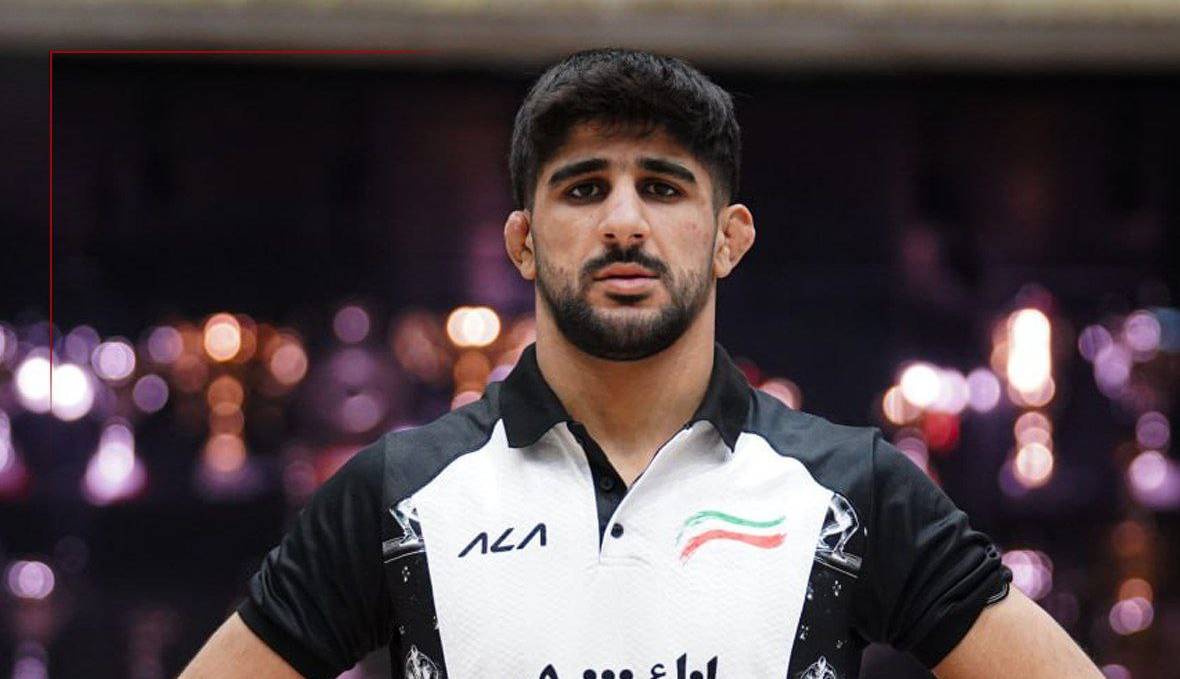 اسماعیلی با شکست حریف روس فینالیست شد