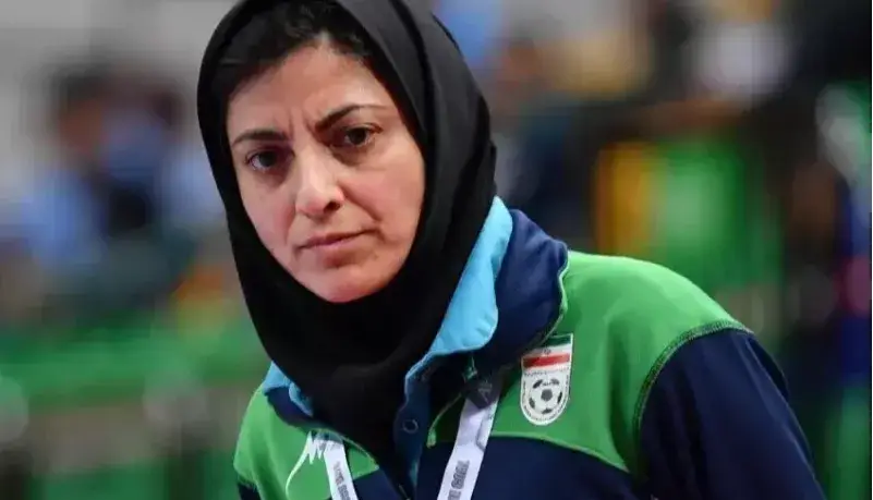 آغاز کار تیم ملی فوتسال زنان برای جام جهانی ۲۰۲۵