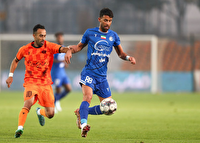 حضور یک نماینده مازندران در مرحله دوم جام حذفی فوتبال