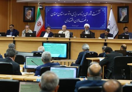 قالیباف: محدودیتی برای واردات ارز و طلا ‌نداریم | در تهران با بحران جمعیت مواجهیم