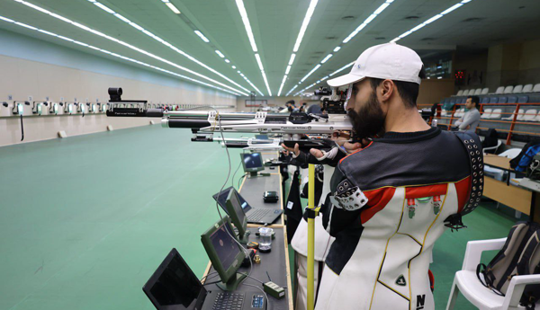 راه حل سرمربی جدید برای خروج ملی‌پوشان تفنگ از بحران
