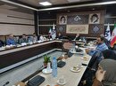 هم اندیشی هنرمندان مازندران با مدیر کل صداوسیما