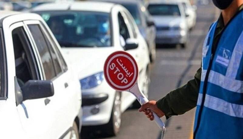 آغاز محدودیت‌های ترافیکی از فردا در جاده‌های شمال