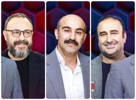 سریال جدید محسن تنابنده پایتخت ۸ نیست؛ «کندو» درامی عاشقانه با گروهی از بازیگران جذاب