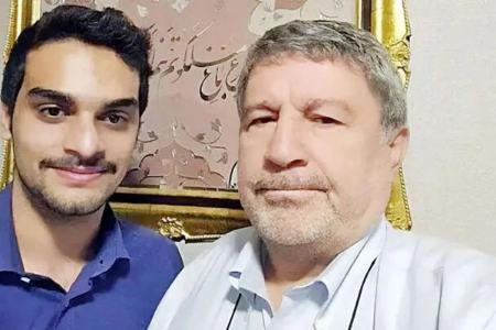 واکنش‌ها به انتصاب مشاور نسل Z شورای اطلاع‌رسانی دولت پزشکیان با رزومه «پیشونی سفید ۳» و مشاور جوانان ستاد انتخاباتی رئیسی❗️