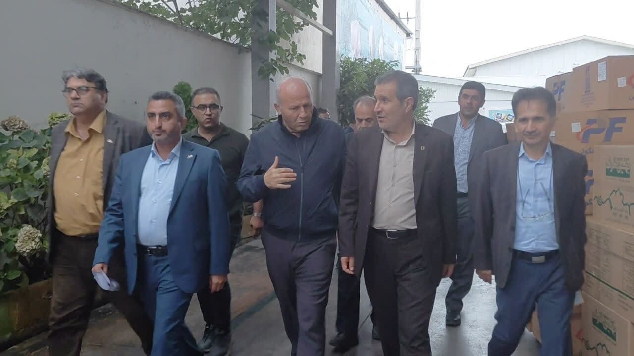 پیام مازند