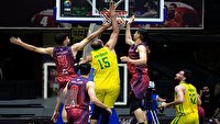 آغاز لیگ برتر بسکتبال با جدال کاله و استقلال