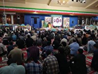 شهید نصرالله از خود سیدحسن برای اسرائیل خطرناک‌تر است.