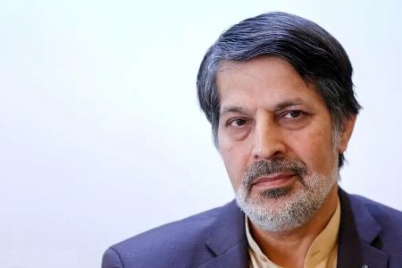عمادالدین باقی: در کجای دنیای اگر با توجه به آمار گزارشی منتشر شود، روزنامه تحت تعقیب قرار می‌گیرد؟