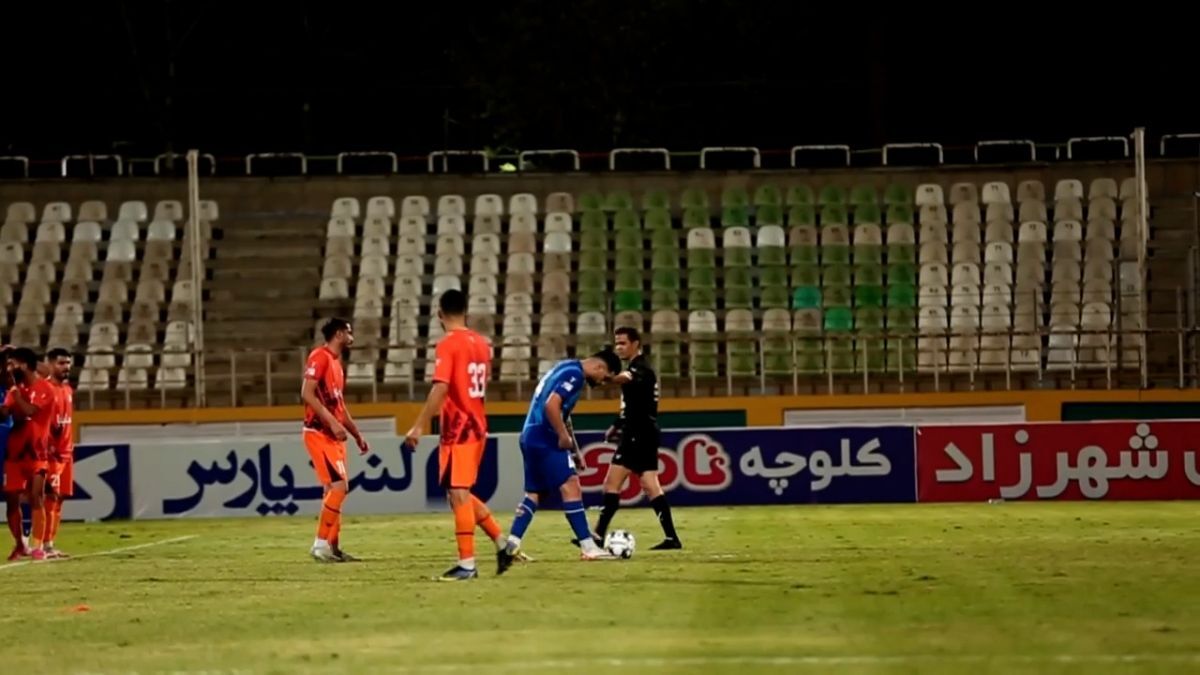 پیام مازند