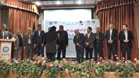 تجلیل از ۲۱ نخبه مازندرانی در روز ملی نخبگان