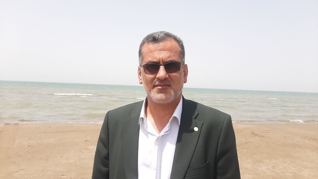 پیام مازند