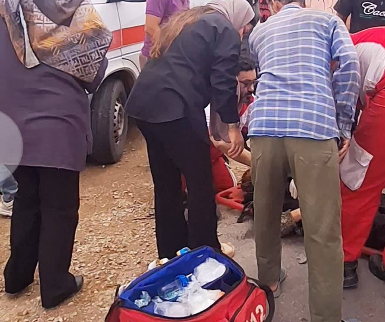 پیام مازند