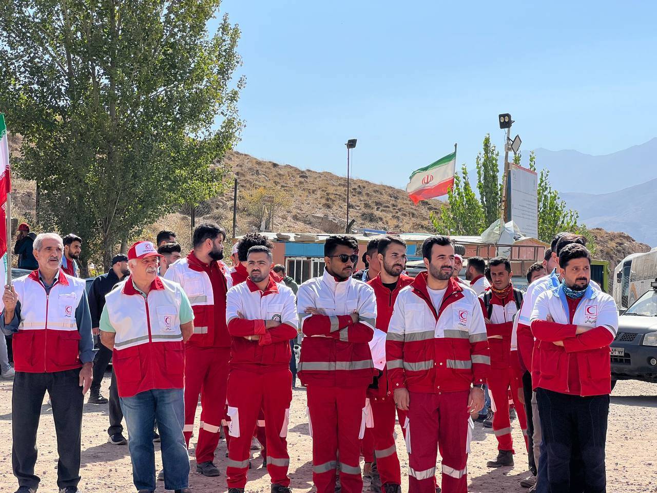 آغاز پویش ملی "نجات دماوند" با همکاری هلال‌احمر، وزارت ورزش و محیط‌زیست