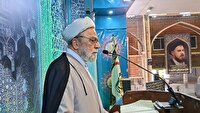 امام جمعه بهشهر: غزه قتلگاه مظلومان است