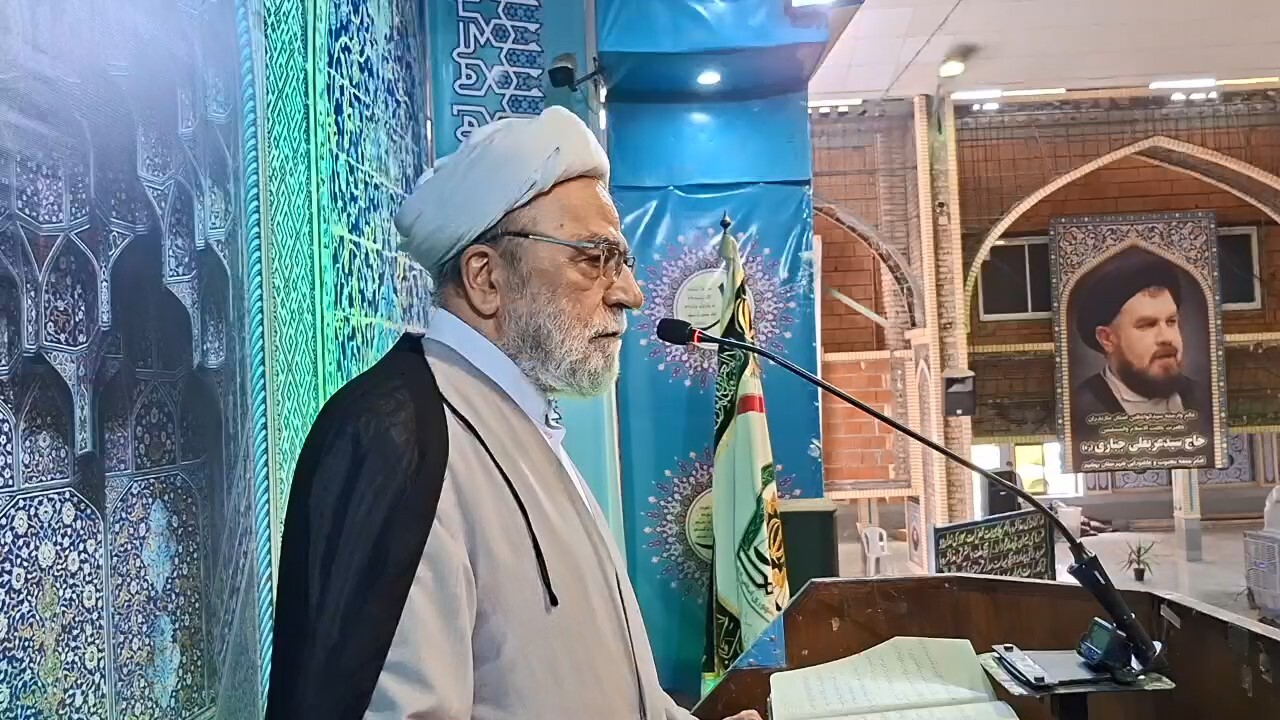 پیام مازند