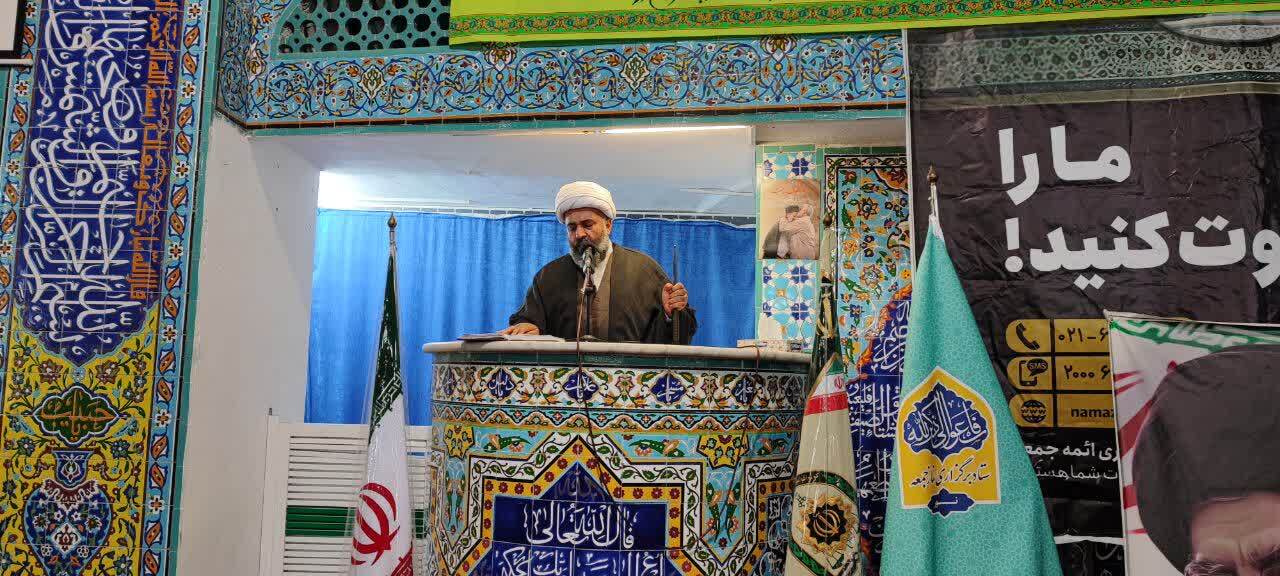ایران قوی حاصل امنیت، فرهنگ اسلامی و دیپلماسی عزتمندانه است